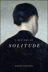 History of Solitude -  David Vincent