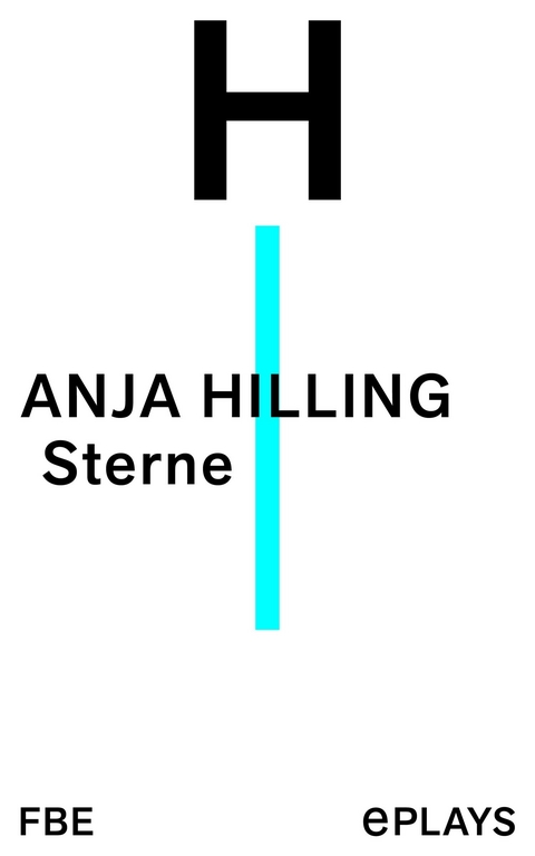 Sterne -  Anja Hilling