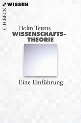 Wissenschaftstheorie - Holm Tetens