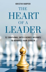 Heart of a Leader -  Kristin Harper