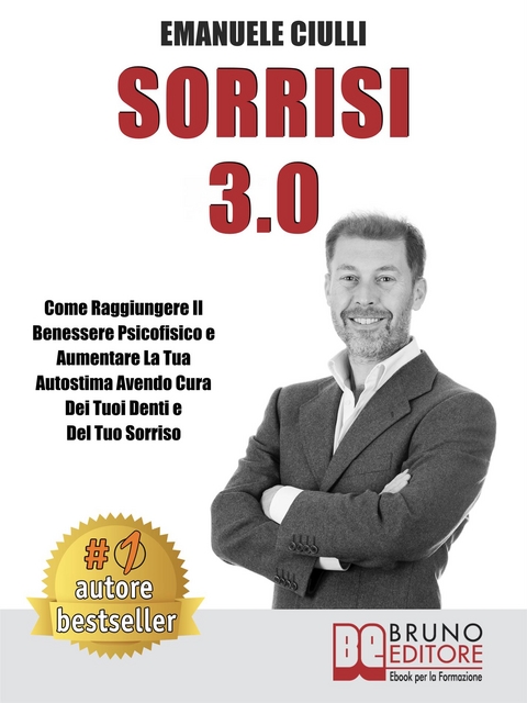 Sorrisi 3.0 - EMANUELE CIULLI