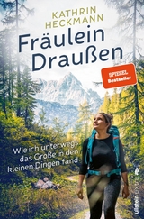 Fräulein Draußen - Kathrin Heckmann