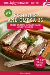 Fish Oils and Omega-3s - Catherine Saxelby