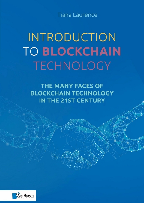 Introduction to Blockchain Technology -  Tiana Laurence