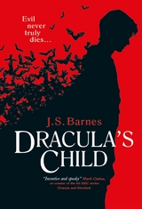 Dracula's Child - J. S. Barnes