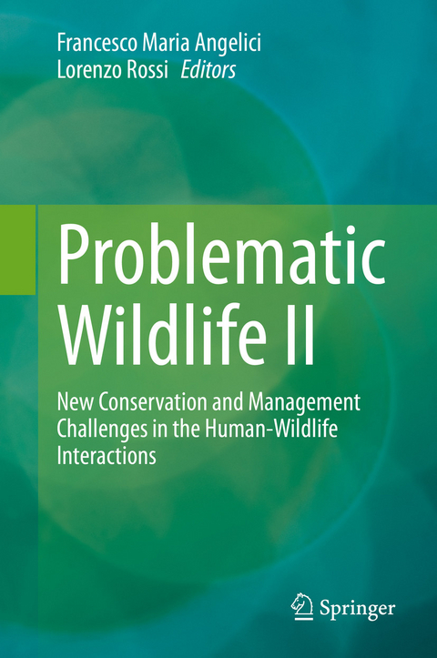 Problematic Wildlife II - 
