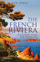 The French Riviera - Jones, Ted