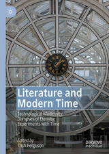 Literature and Modern Time - 