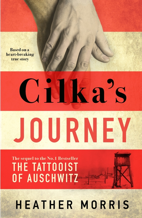 Cilka's Journey -  Heather Morris