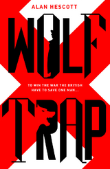 Wolf Trap - Alan Hescott