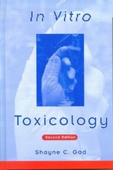 In Vitro Toxicology - Gad, Shayne C.