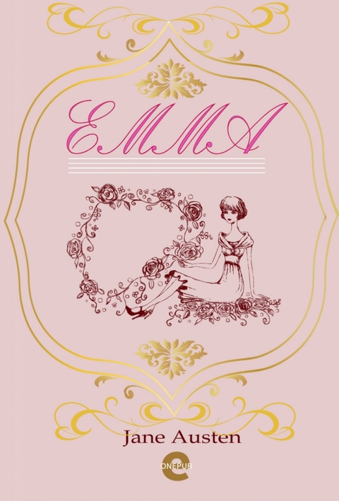 Emma - Jane Austen