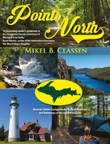 Points North -  Mikel B. Classen