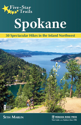 Five-Star Trails: Spokane -  Seth Marlin