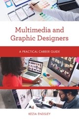 Multimedia and Graphic Designers -  Kezia Endsley