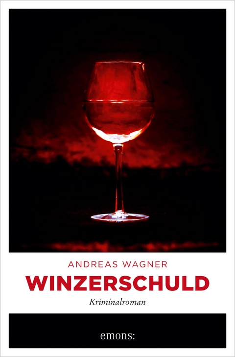 Winzerschuld - Andreas Wagner