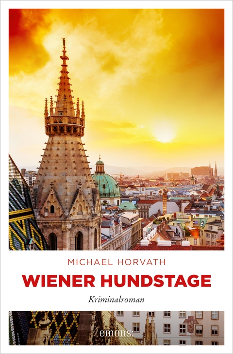 Wiener Hundstage - Michael Horvath