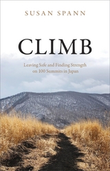 Climb -  Susan Spann