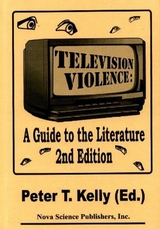 Television Violence - Kelly, Peter T