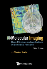 MOLECULAR IMAGING (3RD ED) - Markus Rudin