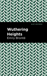 Wuthering Heights - Emily Brontë