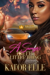 Savage's Pretty Little Thing -  Kai'or Elle