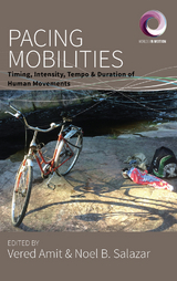 Pacing Mobilities - 
