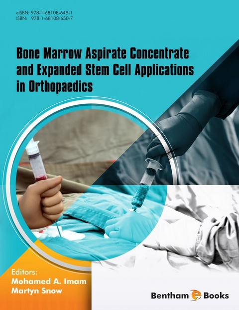 Bone Marrow Aspirate Concentrate and Expanded Stem Cell Applications in Orthopaedics - 