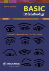 Basic Ophthalmology for Medical Students and Primary Care Residents - Bradford, Cynthia A.