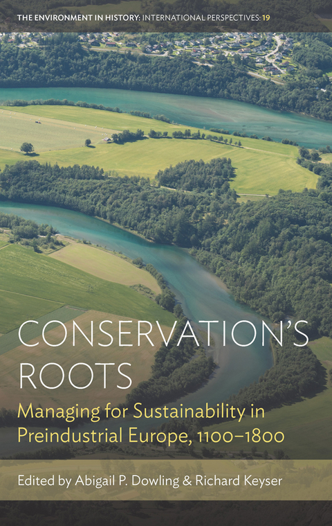 Conservation’s Roots - 
