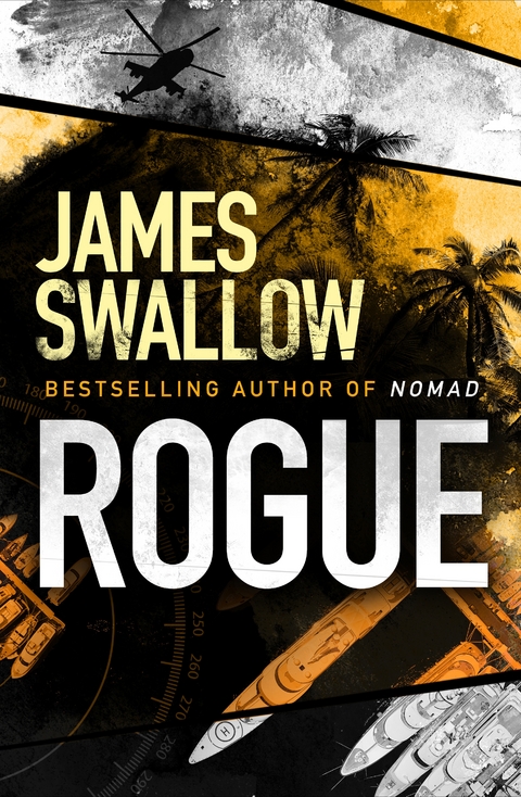 Rogue -  James Swallow