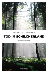 Tod im Schilcherland - Isabella Trummer