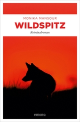 Wildspitz - Monika Mansour