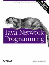 Java Network Programming - Elliotte Rusty Harold