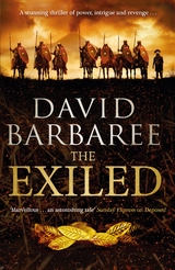 Exiled -  David Barbaree