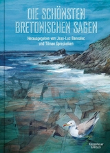 Die schönsten bretonischen Sagen -  Jean-Luc Bannalec,  Tilman Spreckelsen