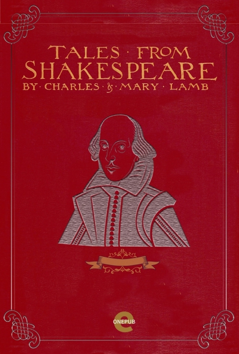 Tales from Shakespeare - Charles Lamb, Mary Lamb