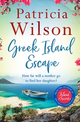 Greek Island Escape -  Patricia Wilson