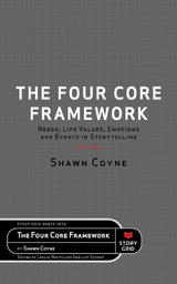 Four Core Fiction -  Shawn Coyne
