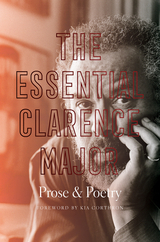 The Essential Clarence Major - Clarence Major
