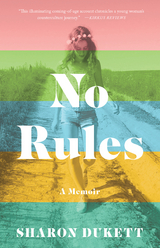 No Rules - Sharon Dukett