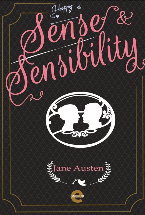 Sense and Sensibility - Jane Austen