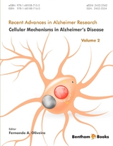 Cellular Mechanisms in Alzheimer’s Disease - 