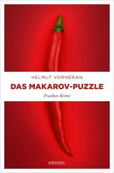 Das Makarov-Puzzle -  Helmut Vorndran