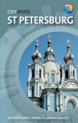 St Petersburg - 