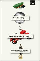 Was geht, Österreich? -  Eva Reisinger