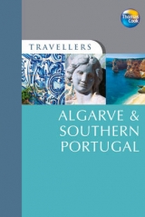 Algarve and Southern Portugal - Boulton, Susie; Staines, Joe; Le Tellier, Sarah; Symington, Martin