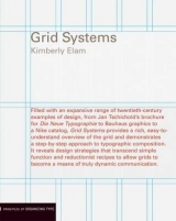 Grid Systems - Keir Elam