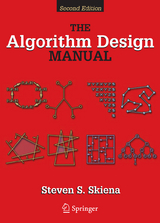 The Algorithm Design Manual - Steven S Skiena