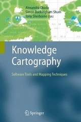 Knowledge Cartography - 